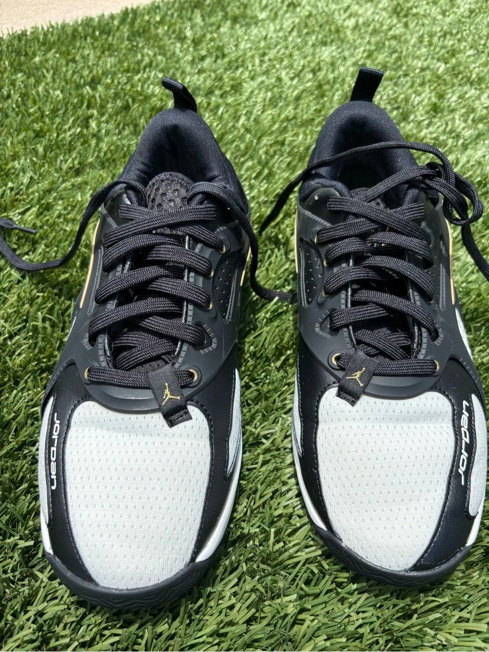 Jordan nike heir